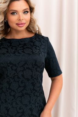 VALENTINA Платье Грета №1  фото 3