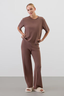 Е 20197/бразильский дуб пижама жен