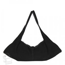 Сумка женская кожаная 990109NNAA black Natale Navetta  фото 4