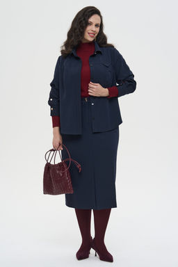 Джемпер Водолей - Intikoma фото 45