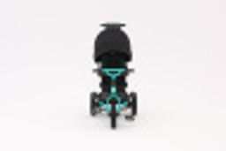 Велосипед 3-х колесный с ручкой управления Bentley Mulliner