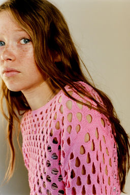 JERSEY RED / Rosado