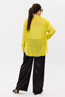 Блуза ANELLI 1257 северное сияние  фото 4