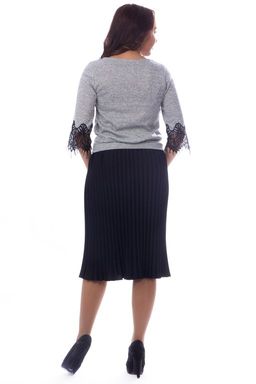 Платье П4-3847/6 - Wisell фото 7