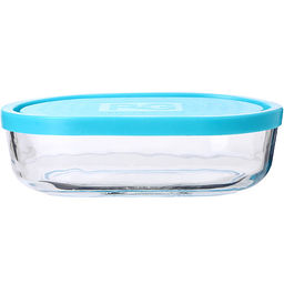 7179 Форма д/хренения PEANUT 450мл (х18) - Mayer&boch фото 3