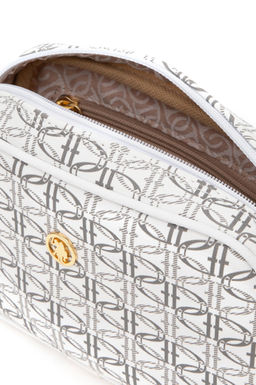 Kad_n Beyaz _anta Sepette S_rpriz _ndirim - U.s. polo assn фото 7