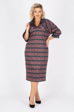 Платье П4-4368/5 - Wisell фото 5