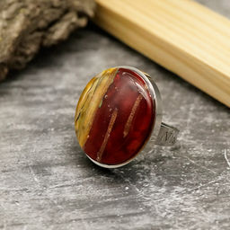 MARSALA Кольцо KO4455