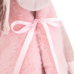 Мягкая игрушка «Лошадка Рози», 25 см