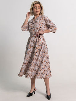 Платье Доминанта НЬЮ - Lt collection фото 2