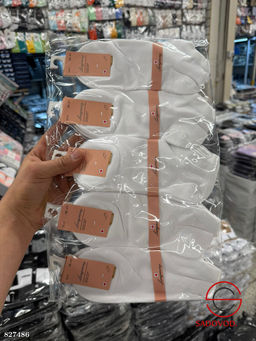 Носки женские из хлопка