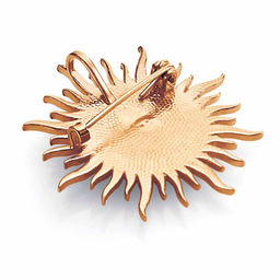 БРОШЬ 14314993Дя - Красная пресня фото 2