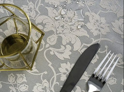 Скатерть М120-1589/050302+390301П 150x120