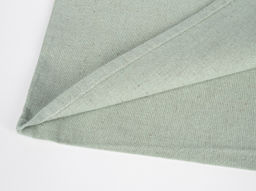 21С230-ШР/у Наволочка верхняя 50*70 цв. 2103 серо-розовый - Белорусский лен фото 12