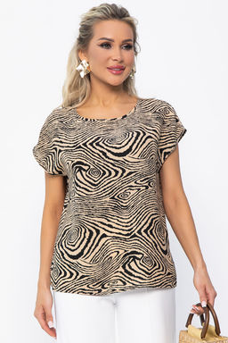 Блуза Покоряя сердца - Lt collection фото 52