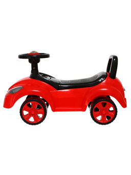 Толокар «Машина», детская каталка, МИКС