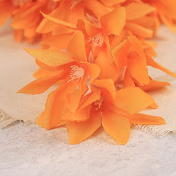 Цветок искусственный 100 см / W01083-4 /уп 200/800/ - Галеонтрейд фото 5