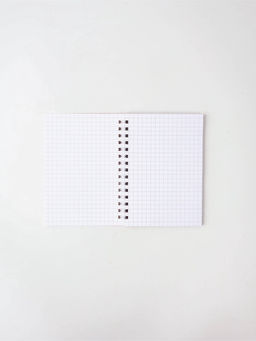 Подарочный набор: Блокнот А6, 40 л., магнитные закладки, ручка С днем защитника отечества