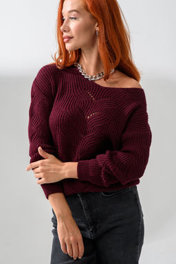 84503 Джемпер женский