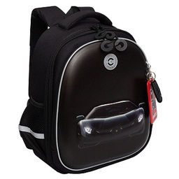 RAz-587-7 Рюкзак школьный - Grizzly фото 2