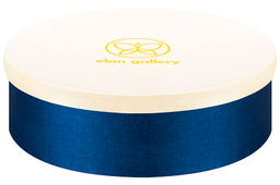 Чайная пара 2 пр. 250 мл 12,5*9*6,5 см "Корнелия", NEW BONE CHINA