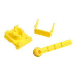 Набор для опытов Электромобиль - Эврики фото 15