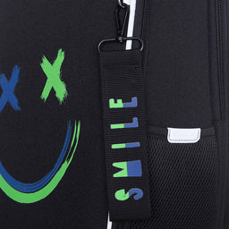 RAw-695-9 Рюкзак школьный с обвесом - Grizzly фото 34