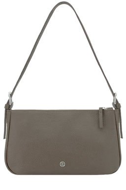 Сумка женская Ц-549.01 темный капучино