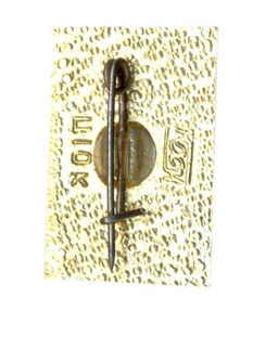 Значок Горький  750 лет