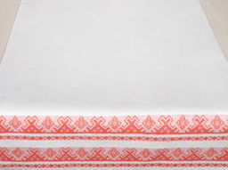 18С81-ШР 49*250 Рушник "Сябрына"