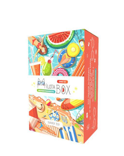 MilotaBox mini Summer Box - MILOTA BOX фото 4