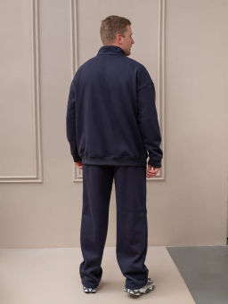 Костюм мужской Скай Графит - Modamica фото 10