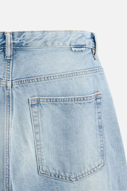 BAGGY FIT JEANS