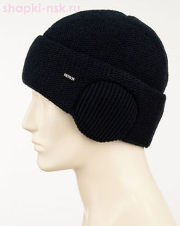 BALOO Шапка мужская флис (56-60)