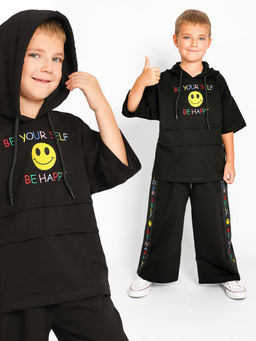 Костюм детский Соль&Перец