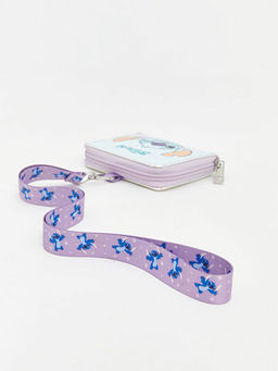 Кошелек Stitch Bask?l? детский