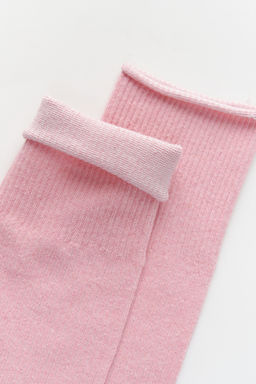 Гольфы женские Ретро (набор 2 пары)