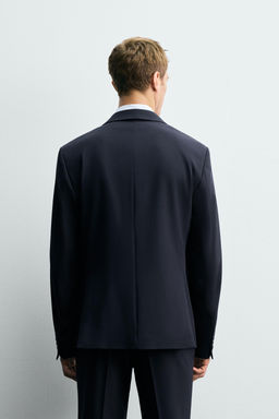 COMFORT SUIT BLAZER