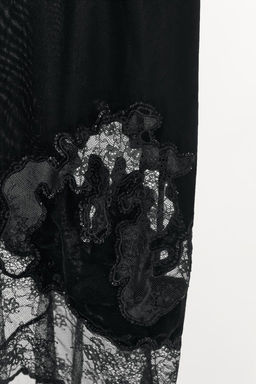 SEQUINNED CAMISOLE DRESS - Zara фото 10