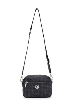 Женская черная сумка - U.s. polo assn фото 6