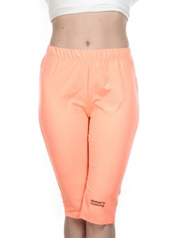 KD-868 ORANGE Костюм-двойка женский 7986 TREND