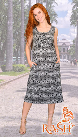 Сарафан "Антика" Цвет:как на фото