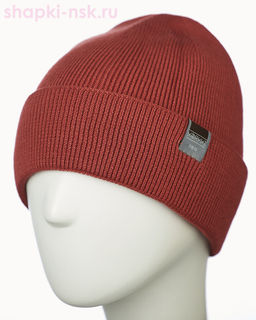 17824 1S SHM Атро Шапка мужская (58-60)