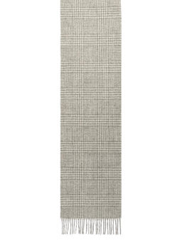 Шарф муж. каш 30х164 DR44-8290-19