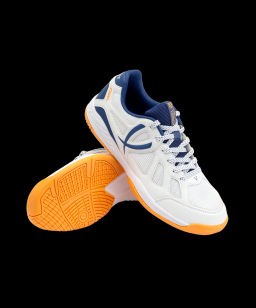 Кроссовки волейбольные JOGEL SPIRIT, White/navy