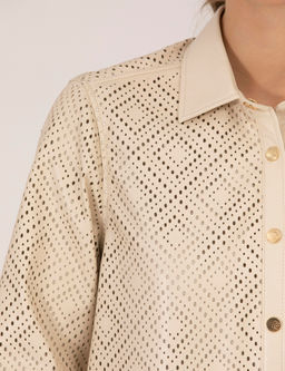 Krem Comfort Fit Deri G_mlek - Pierre cardin фото 7