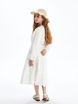 K?z ?ocuk Has?r ?apka