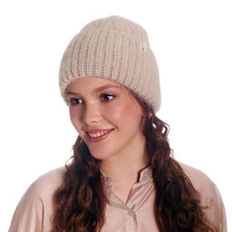 ИЛИНА шапка женская - Landre фото 5