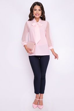 Блузка 40981-1 - Avili фото 3