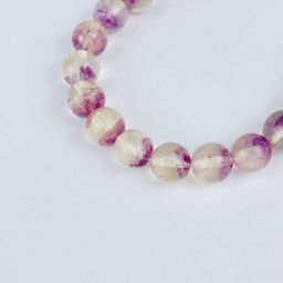 Браслет из Флюорита 18 см - Радуга самоцветов фото 4